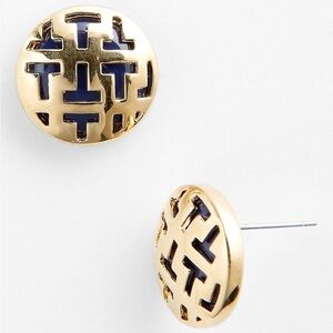 Tory Burch Color Frete Studs